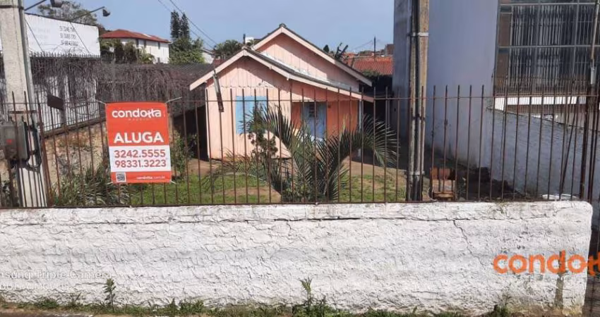 Terreno para alugar por R$ 2.040,00/mês - Espírito Santo - Porto Alegre/RS