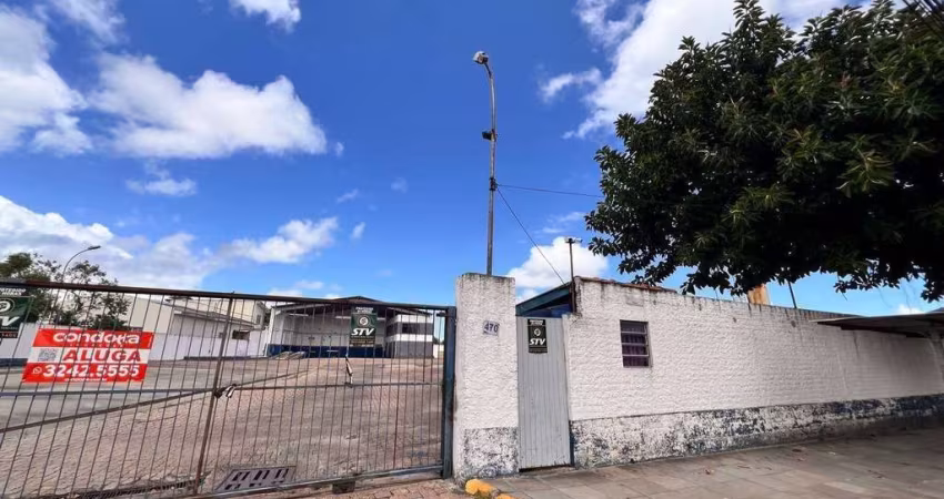 Terreno para alugar, 3 m² por R$ 15.871,12/mês - Vila Nova - Porto Alegre/RS
