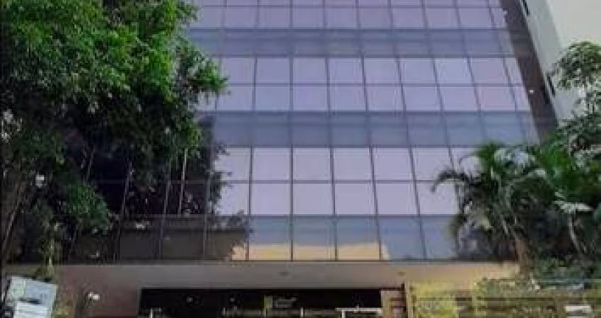 Conjunto para alugar, 141 m² por R$ 6.182,28/mês - Centro Histórico - Porto Alegre/RS