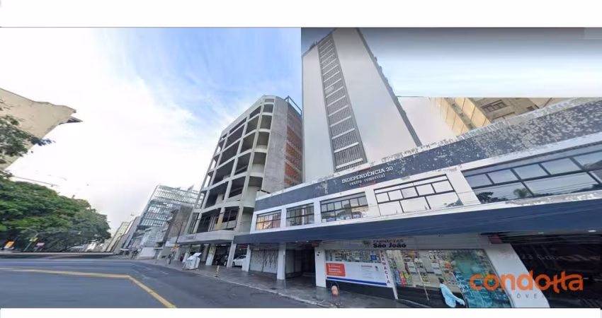 Loja para alugar, 1 m² por R$ 72.939,33/mês - Independência - Porto Alegre/RS
