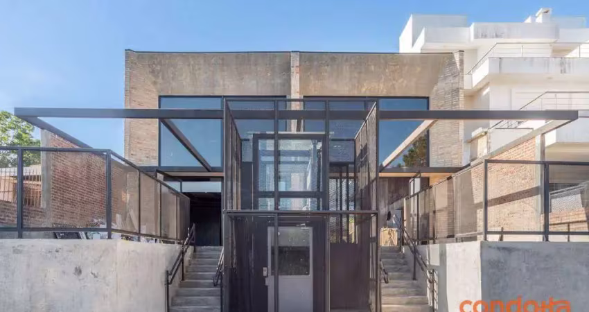 Loja para alugar por r$ 10.000,00/mês - vila assunção - porto alegre/rs