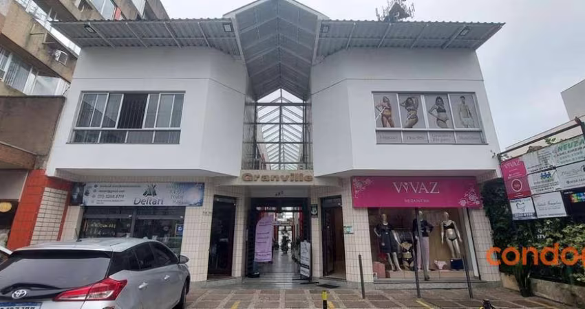 Loja para alugar, 62 m² por R$ 4.034,00/mês - Tristeza - Porto Alegre/RS
