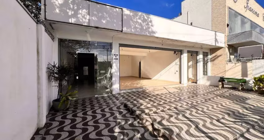 Loja para alugar, 25 m² por r$ 1.600,00/mês - cavalhada - porto alegre/rs