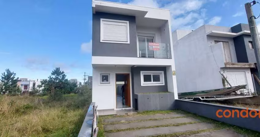 Casa com 3 dormitórios para alugar, 111 m² por r$ 3.578,01/mês - hípica - porto alegre/rs