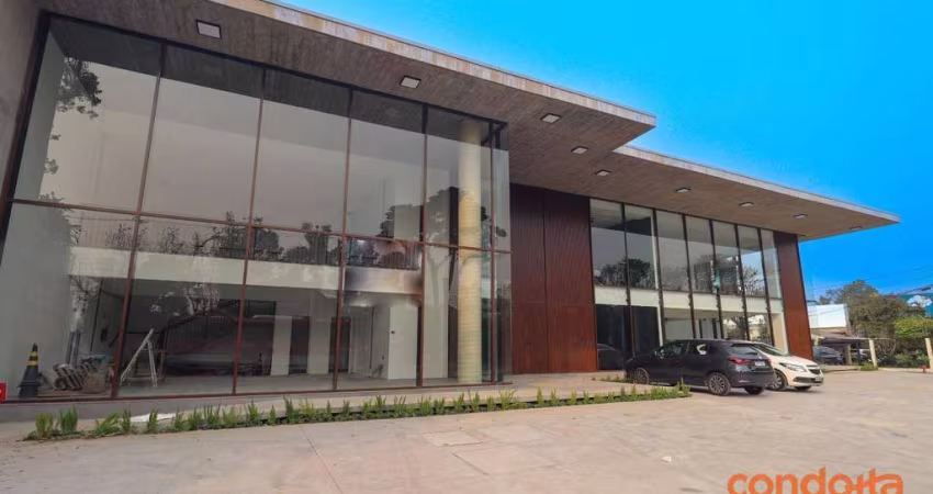 Loja para alugar, 82 m² por R$ 7.527,55/mês - Ipanema - Porto Alegre/RS