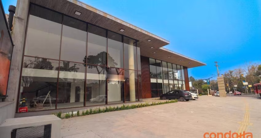 Loja para alugar, 166 m² por R$ 14.058,23/mês - Ipanema - Porto Alegre/RS