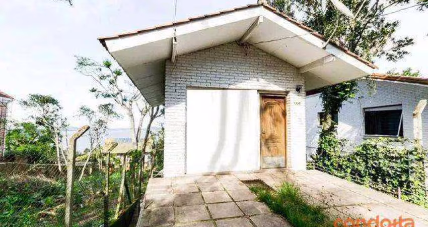 Casa com 1 dormitório para alugar, 56 m² por R$ 2.174,57/mês - Vila Conceição - Porto Alegre/RS
