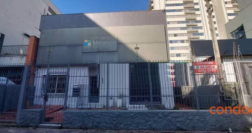 Casa para alugar, 300 m² por R$ 9.769,92/mês - Menino Deus - Porto Alegre/RS