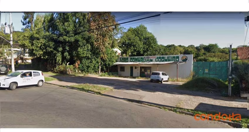 Loja para alugar, 130 m² por R$ 4.619,00/mês - Vila Nova - Porto Alegre/RS