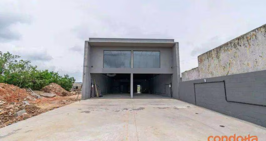 Loja para alugar, 114 m² por R$ 3.950,00/mês - Vila Nova - Porto Alegre/RS