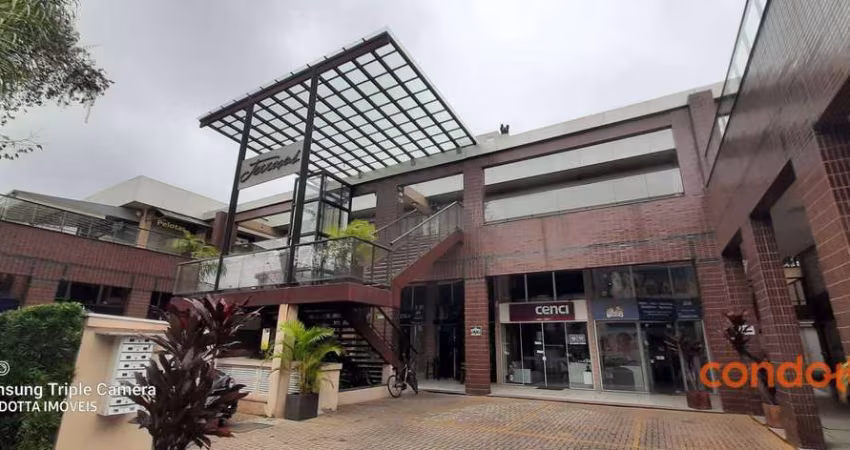 Loja para alugar, 81 m² por R$ 3.764,15/mês - Tristeza - Porto Alegre/RS