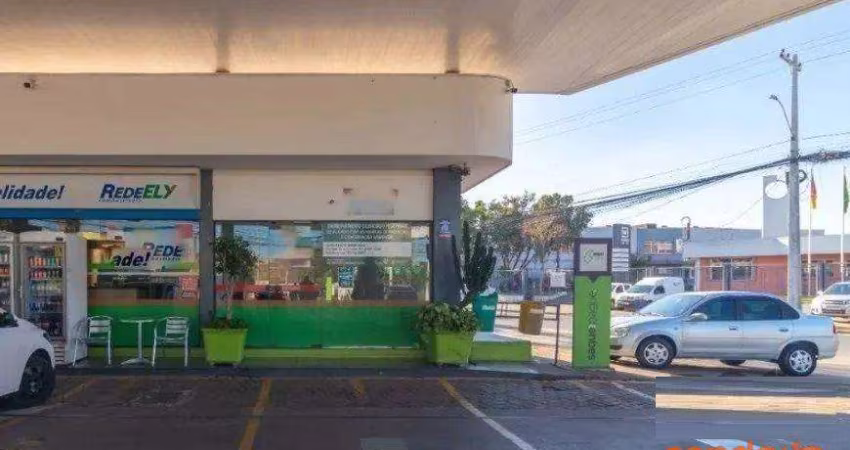 Loja para alugar, 20 m² por R$ 1.800,00/mês - Sarandi - Porto Alegre/RS