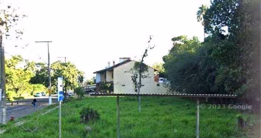Terreno para alugar, 958 m² por R$ 2.500,00 - Hípica - Porto Alegre/RS