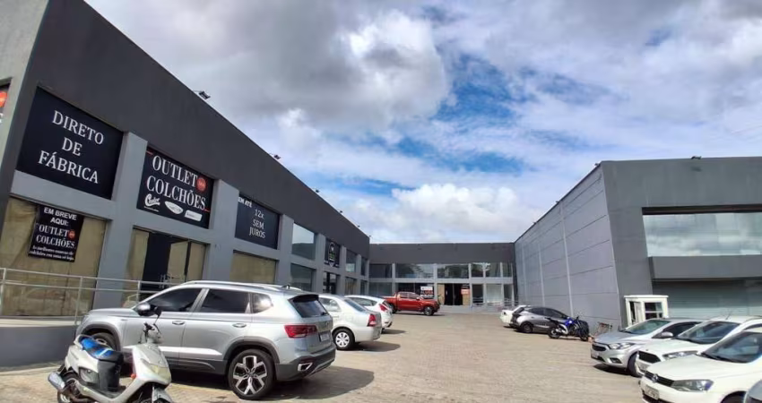 Loja para alugar, 172 m² por R$ 10.864,00/mês - Cavalhada - Porto Alegre/RS