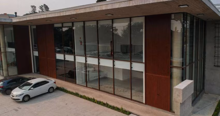 Loja para alugar, 141 m² por R$ 15.898,47/mês - Ipanema - Porto Alegre/RS