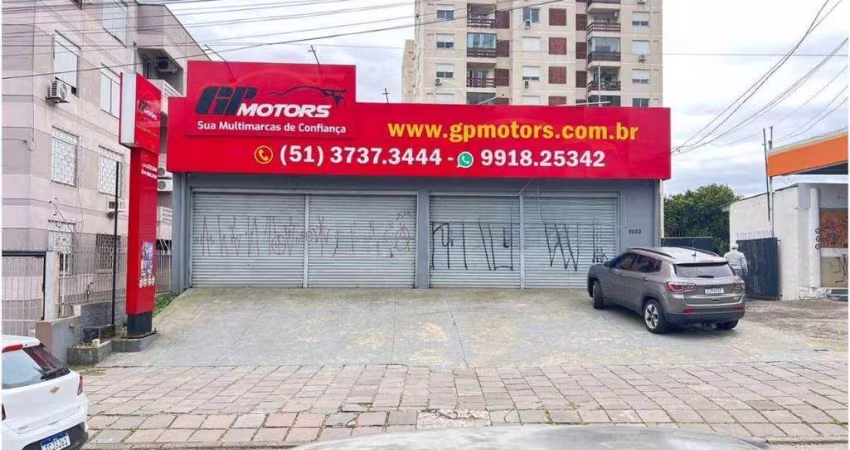 Loja para alugar, 840 m² por R$ 14.133,00/mês - Glória - Porto Alegre/RS