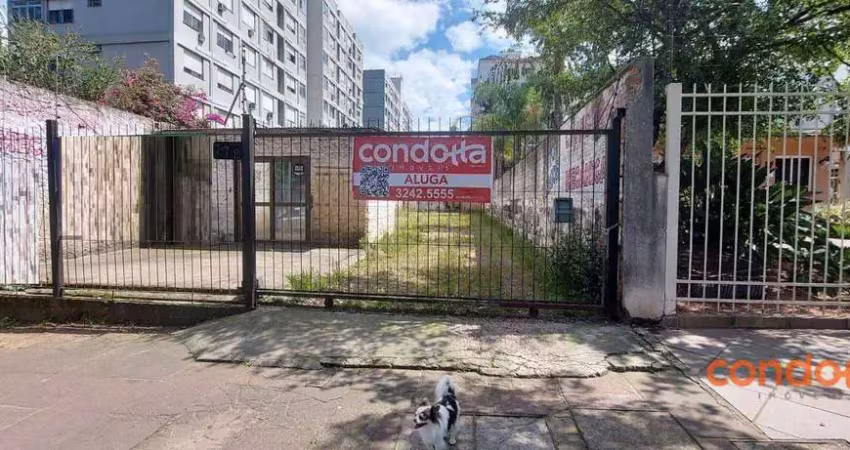 Loja para alugar, 306 m² por r$ 19.500,00/mês - tristeza - porto alegre/rs