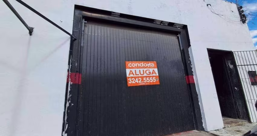 Loja para alugar, 600 m² por R$ 6.400,00/mês - Teresópolis - Porto Alegre/RS