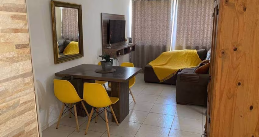 Apartamento para alugar, 51 m² por R$ 1.956,92/mês - Hípica - Porto Alegre/RS