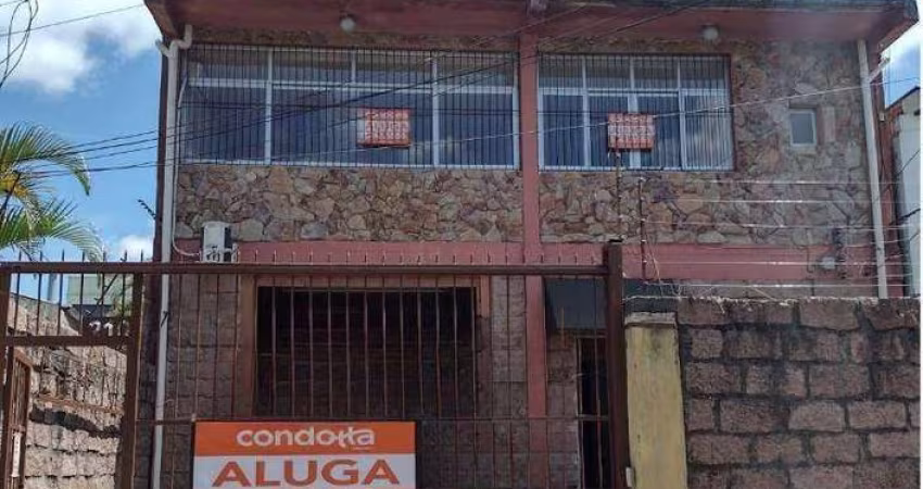 Pavilhão para alugar, 480 m² por R$ 5.500,00/mês - Santa Maria Goretti - Porto Alegre/RS