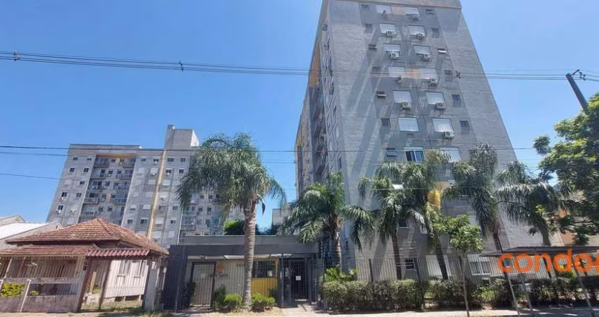 Apartamento com 3 dormitórios para alugar, 68 m² por R$ 3.541,00/mês - Tristeza - Porto Alegre/RS