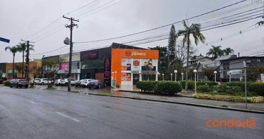 Loja para alugar, 500 m² por R$ 31.943,00/mês - Tristeza - Porto Alegre/RS