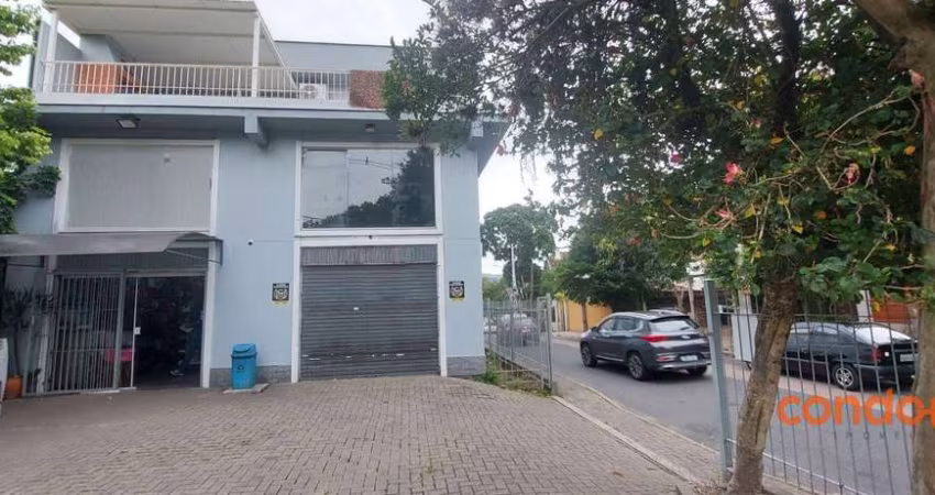 Loja para alugar, 115 m² por R$ 3.630,01/mês - Cavalhada - Porto Alegre/RS
