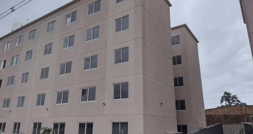 Apartamento com 2 dormitórios para alugar, 41 m² por R$ 1.208,93/mês - Ipanema - Porto Alegre/RS