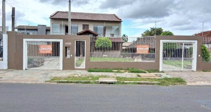 Casa com 4 dormitórios para alugar, 334 m² por R$ 9.439,00/mês - Ipanema - Porto Alegre/RS