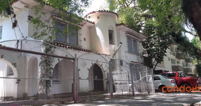 Casa para alugar, 441 m² por R$ 18.551,79/mês - Moinhos de Vento - Porto Alegre/RS