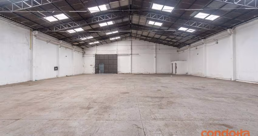 Pavilhão para alugar, 636 m² por R$ 7.498/mês - Vera Cruz - Gravataí/RS
