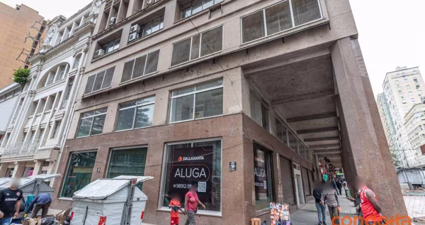 Loja para alugar, 840 m² por R$ 47.032,20/mês - Centro - Porto Alegre/RS
