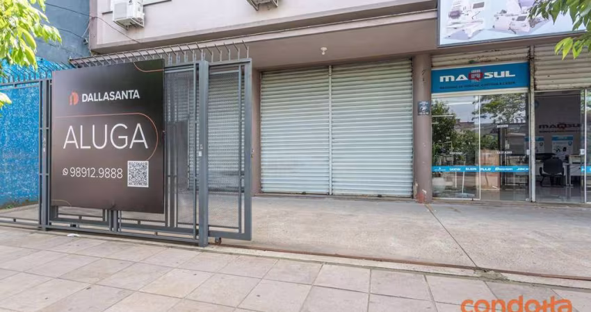 Loja para alugar, 260 m² por R$ 3.640,00/mês - Navegantes - Porto Alegre/RS