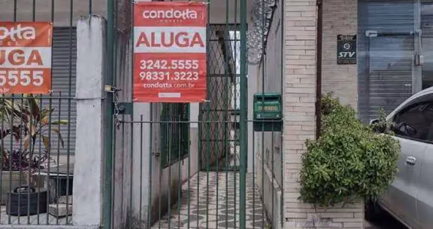 Casa com 2 dormitórios para alugar, 40 m² por r$ 1.200,00/mês - cavalhada - porto alegre/rs