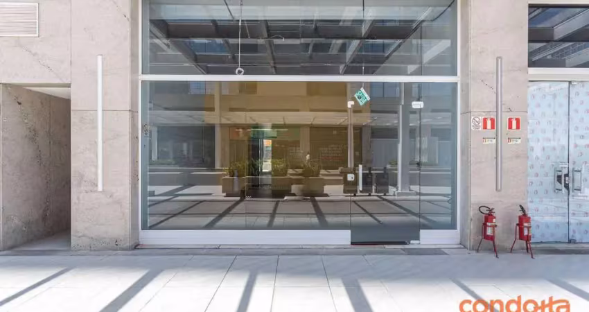 Loja para alugar, 52 m² por R$ 6.901/mês - Praia de Belas - Porto Alegre/RS