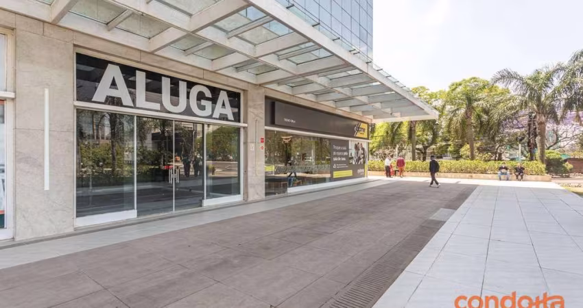 Loja para alugar, 40 m² por R$ 5.642,00/mês - Praia de Belas - Porto Alegre/RS