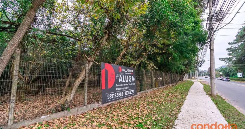 Terreno para alugar, 7267 m² por R$ 107.758,40/mês - Pedra Redonda - Porto Alegre/RS