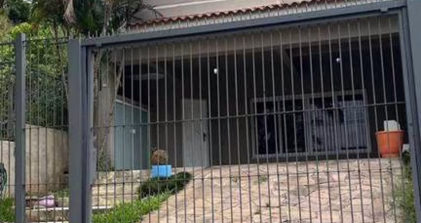 Casa com 3 dormitórios para alugar, 289 m² por R$ 4.556,00/mês - Ipanema - Porto Alegre/RS