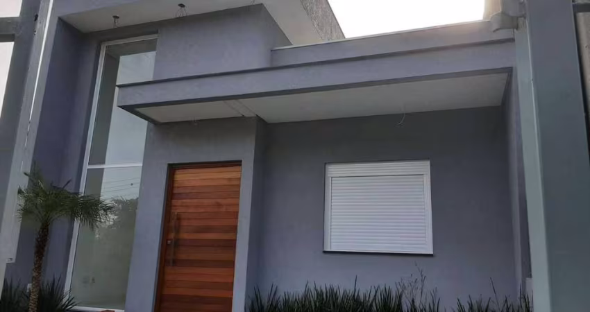 Casa com 3 dormitórios para alugar, 100 m² por R$ 5.000,00/mês - Ipanema - Porto Alegre/RS