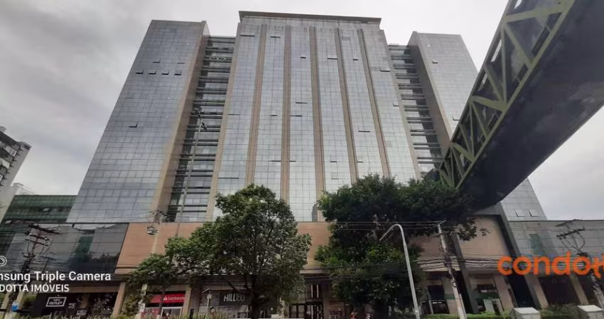 Sala para alugar, 76 m² por R$ 8.377,89/mês - Praia de Belas - Porto Alegre/RS