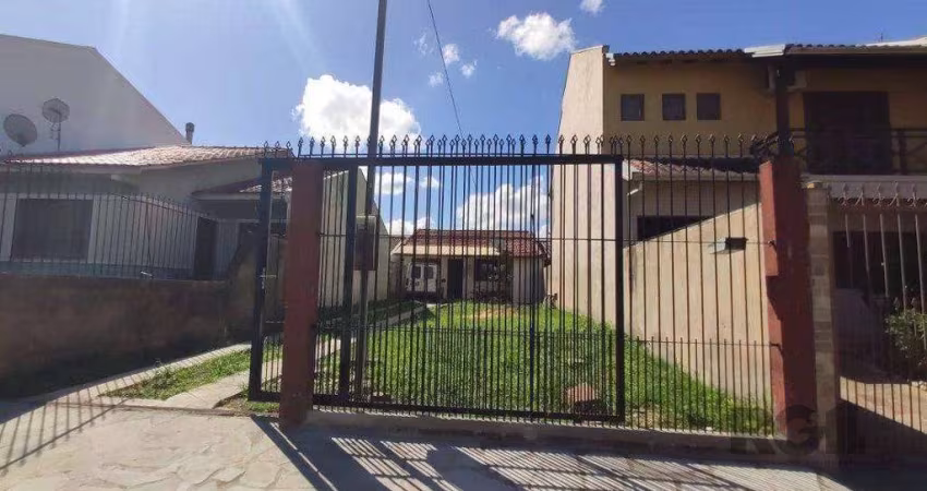 Casa com 1 dormitório para alugar, 45 m² por R$ 1.472,40/mês - Hípica - Porto Alegre/RS