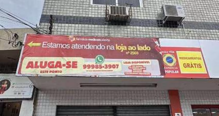 Loja para alugar, 200 m² por R$ 14.675,00/mês - Cavalhada - Porto Alegre/RS