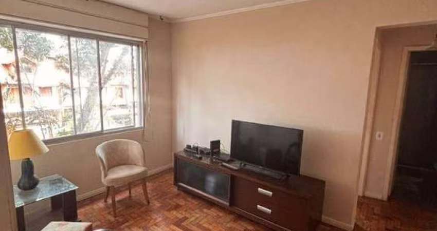 Apartamento com 1 dormitório para alugar, 39 m² por R$ 1.370,00/mês - Tristeza - Porto Alegre/RS