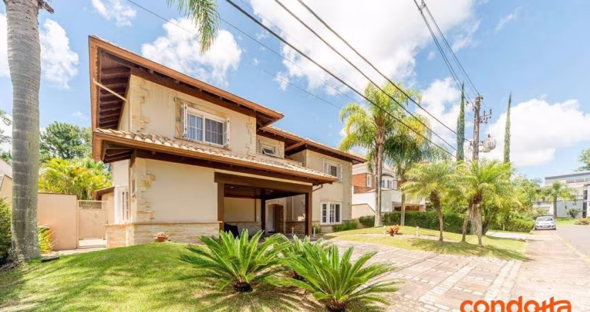 Casa com 4 dormitórios para alugar, 397 m² por R$ 19.730/mês - Belém Novo - Porto Alegre/RS