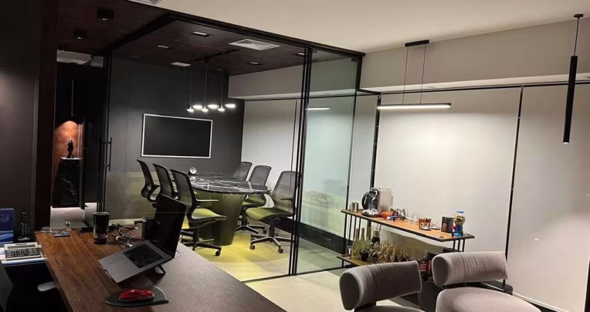 Sala para alugar, 41 m² por R$ 13.043,00/mês - Cristal - Porto Alegre/RS