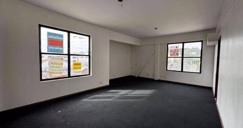 Sala para alugar por R$ 1.325,00/mês - Tristeza - Porto Alegre/RS