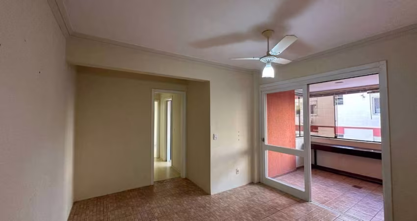 Apartamento com 2 dormitórios para alugar, 62 m² por R$ 3.048,94/mês - Tristeza - Porto Alegre/RS