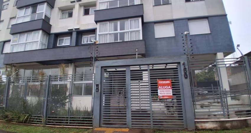 Apartamento com 2 dormitórios para alugar, 70 m² por R$ 4.703,00/mês - Camaquã - Porto Alegre/RS