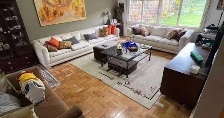 Casa com 4 dormitórios para alugar, 221 m² por R$ 6.751/mês - Aberta dos Morros - Porto Alegre/RS