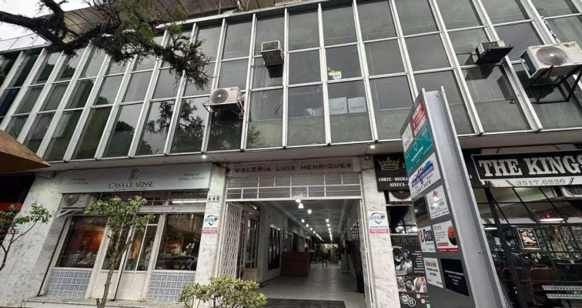 Loja para alugar, 30 m² por R$ 1.245,00/mês - Tristeza - Porto Alegre/RS